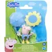 Peppa Pig: Amici delle pozzanghere di fango - Personaggio giocattolo di George - Hasbro
