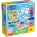 Peppa Pig Collezione di giochi educativi - Lisciani