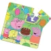 Peppa Pig Collezione di giochi educativi - Lisciani