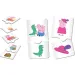 Peppa Pig Collezione di giochi educativi - Lisciani