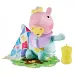 Peppa Pig: Evie che grugnisce e da coccolare - Hasbro
