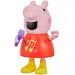 Peppa Pig: Figura di Peppa parlante e cantante - Hasbro