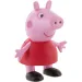 Peppa Pig: Figura giocattolo di Peppa