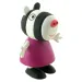 Peppa Pig: Figura giocattolo di Zoe Zebra