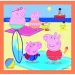 Peppa Pig: Il geniale Peppa 3 in 1 puzzle - Trefl