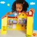 Peppa Pig: La grande casa di famiglia di Peppa - Hasbro