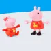 Peppa Pig: Le avventure di Peppa - Peppa ed Evie al parco playset - Hasbro
