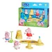 Peppa Pig: Le avventure di Peppa - Set da gioco per la spiaggia - Hasbro immagine 2