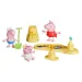 Peppa Pig: Le avventure di Peppa - Set da gioco per la spiaggia - Hasbro immagine 3
