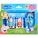 Peppa Pig: Le avventure di Peppa - Set di gioco Divertimento allaperto - Hasbro