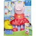 Peppa Pig: Peppa Party Musicale e Danzante - Hasbro