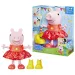 Peppa Pig: Peppa Party Musicale e Danzante - Hasbro