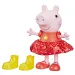 Peppa Pig: Peppa Party Musicale e Danzante - Hasbro