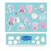 Peppa Pig: Quaderno da disegno con adesivi e stencil
