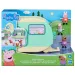 Peppa Pig: Set da gioco Il camper di Peppa - Hasbro