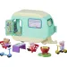 Peppa Pig: Set da gioco Il camper di Peppa - Hasbro