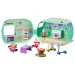 Peppa Pig: Set da gioco Il camper di Peppa - Hasbro