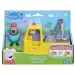 Peppa Pig: Set da gioco Nonno e il suo carro attrezzi - Hasbro
