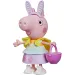 Peppa Pig: Set da gioco abbigliamento primaverile - Hasbro