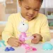 Peppa Pig: Set di figure di Suzy vestita elegante con accessori - Hasbro