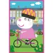 Peppa Pig il potere dellamicizia puzzle 3x50 pezzi - Trefl