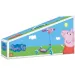 Peppa Pig monopattino a tre ruote - Mondo Toys