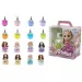 Perfumies: Bambola profumata con accessori in diverse varianti 1 pezzo