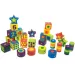 Perline in legno con lacci in scatola - Melissa &amp; Doug