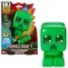 Personaggio interattivo Creeper di Minecraft - Mattel