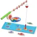 Pesca magnetica con numeri in legno per lo sviluppo delle abilità - Melissa &amp; Doug