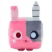 Pet Simulator: Peluche personaggio sorpresa 20cm - vari modelli 1 pezzo