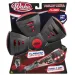 Phlat Ball: Palla frisbee luminosa