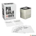 Pia, Ganja o Idiota gioco da tavolo.