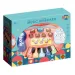 Pianoforte elettrico per bambini con luci e suoni, disponibile in due varianti, 1 pezzo
