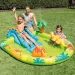 Piccolo Dino centro giochi piscina per bambini 191x152x58cm - Intex