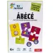 Piccolo Esploratore: Gioco educativo dell’alfabeto nuova edizione - Trefl