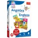 Piccolo esploratore: Gioco educativo di inglese - Trefl