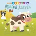 Piccolo puzzle 3. - Animali nella fattoria libro puzzle