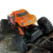 Pick-up fuoristrada telecomandato Premium Cross-Country 1/14 30cm 27MHz in due varianti