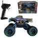 Pick-up fuoristrada telecomandato Premium Cross-Country 1/14 30cm 27MHz in due varianti