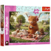 Picnic dolce – Puzzle da 300 pezzi – Trefl