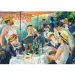 Pierre Auguste Renoir: La colazione dei canottieri puzzle da 1000 pezzi - Trefl