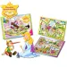 Pinocchio Due giochi da tavolo fantastici - D-Toys