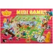 Pinocchio mini gioco da tavolo - D-Toys