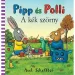 Pip e Posy: Il libro illustrato del mostro blu - Pagony