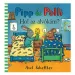Pipp e Polli 5: Dovè il mio pupazzo? libro di fiabe - Pagony