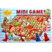 Piroska e il Lupo mini gioco da tavolo - D-Toys