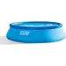 Piscina Easy Set 366x76 cm