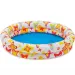 Piscina gonfiabile Circles Fun 122x25cm