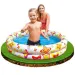 Piscina gonfiabile Circles Fun 122x25cm